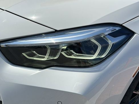 Used 2024 BMW 228i Gran Coupe w/ M Sport Package image 9