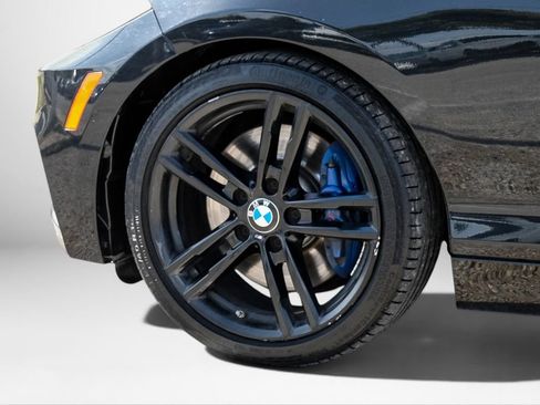 Used 2019 BMW M240i Convertible RWD image 48