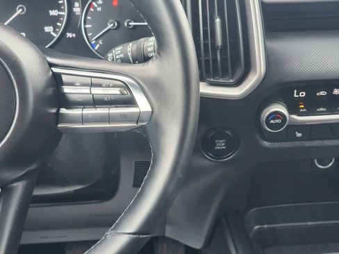 Used 2025 MAZDA CX-50 AWD 2.5 S w/ Weather Package image 13