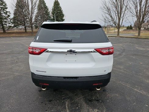 Used 2019 Chevrolet Traverse LT image 5