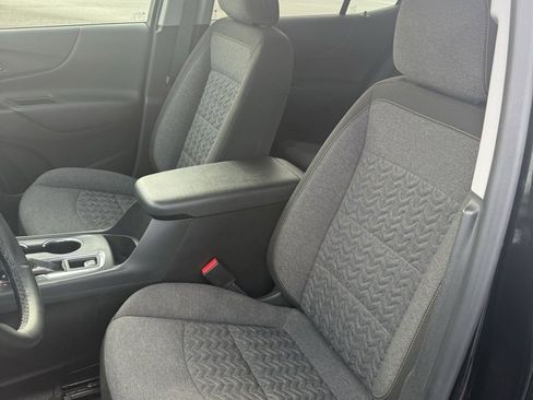 Used 2024 Chevrolet Equinox LT w/ LPO, Floor Liner Package image 7