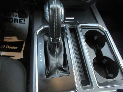 Used 2018 Ford F150 XLT w/ Equipment Group 301A Mid image 25