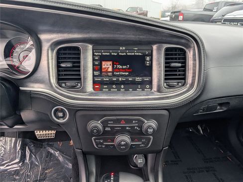 Used 2023 Dodge Charger Scat Pack w/ Daytona Edition Group image 20