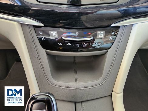 Used 2024 Cadillac XT6 Premium Luxury w/ Technology Package image 25