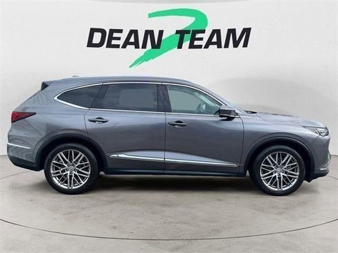 Used 2022 Acura MDX SH-AWD w/ Advance Package image 9