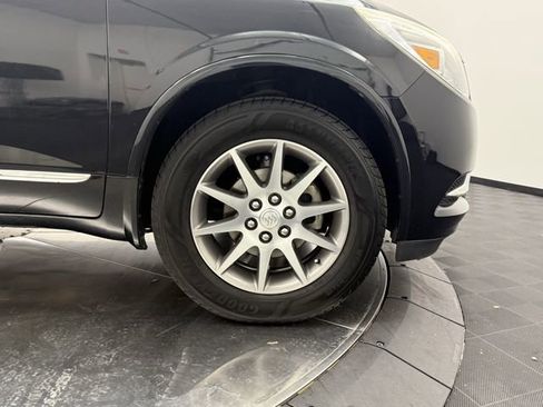 Used 2015 Buick Enclave Leather image 9
