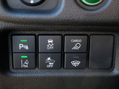 New 2026 Honda Ridgeline TrailSport+ image 16