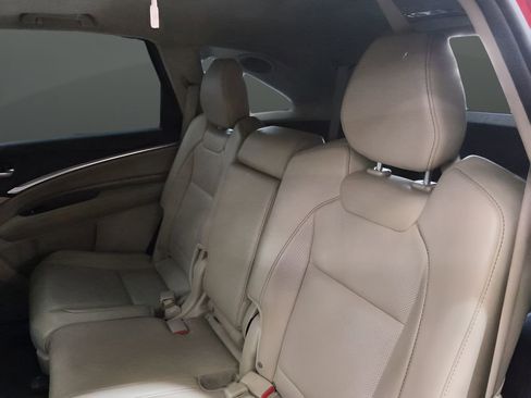 Used 2019 Acura MDX SH-AWD w/ Technology Package image 31