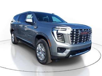 New 2026 GMC Yukon XL Denali w/ Sun & Power Step Package AWD/4WD video 2