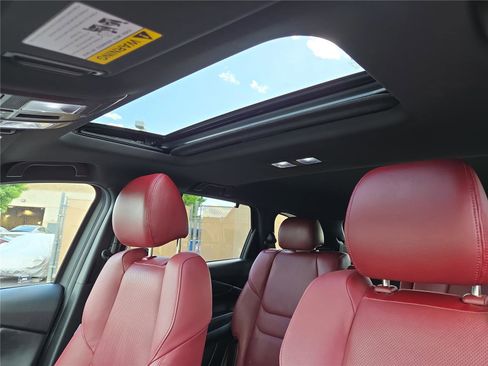 Used 2023 MAZDA CX-9 Carbon Edition AWD/4WD image 23