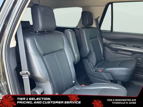 Used 2023 Ford Expedition XLT RWD image 16