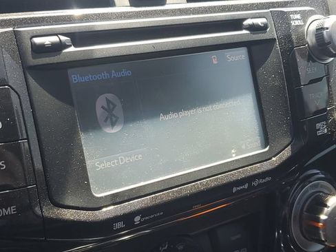 Used 2019 Toyota 4Runner TRD Pro AWD/4WD image 25