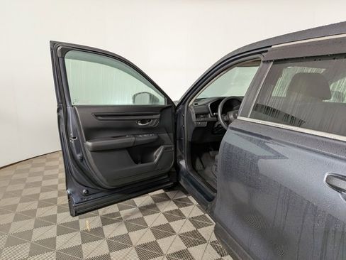 Used 2023 Honda CR-V EX image 13