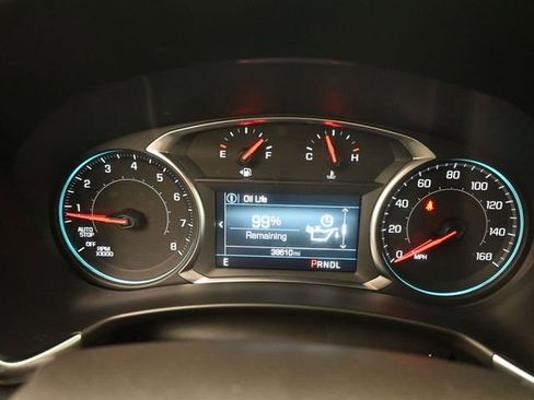 Used 2024 Chevrolet Equinox LT image 14