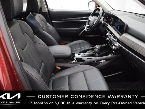 Certified 2024 Kia Telluride EX AWD/4WD image 16