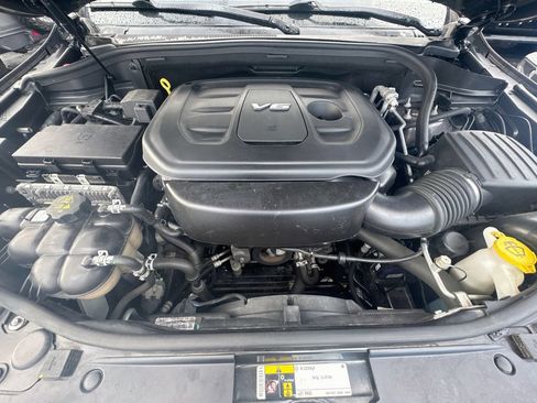 Used 2018 Jeep Grand Cherokee Laredo RWD image 33