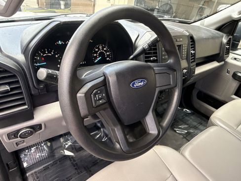 Used 2020 Ford F150 XL w/ XL Power Equipment Group image 16