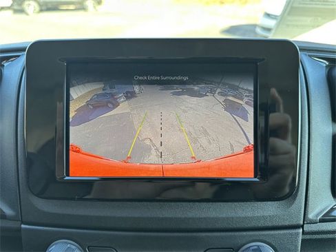 New 2026 RAM ProMaster 2500 image 37