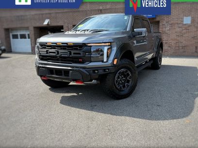Used 2024 Ford F150 Raptor w/ Equipment Group 803A Raptor R