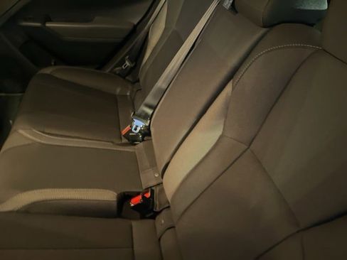 New 2025 Subaru Impreza 2.0i image 10