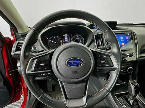 Used 2020 Subaru Crosstrek 2.0i Limited w/ Popular Package #3 image 11