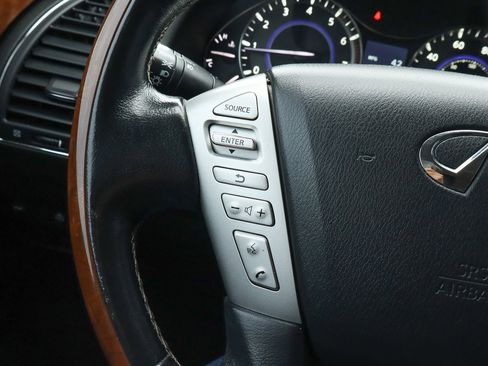 Used 2018 INFINITI QX80 2WD image 35