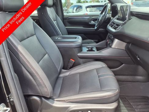 Used 2022 Chevrolet Tahoe RST RWD image 12