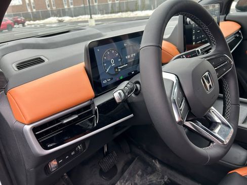 New 2026 Honda Prologue Elite image 23
