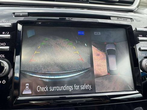 Used 2015 Nissan Murano Platinum w/ Platinum Technology Package AWD/4WD image 28
