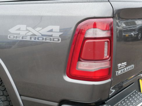 Used 2022 RAM 1500 Laramie image 17