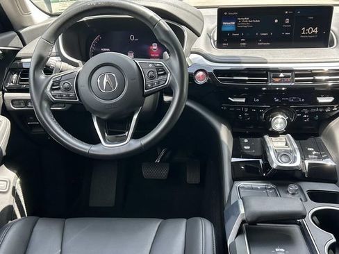 Used 2023 Acura MDX FWD image 24