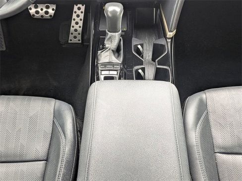 Used 2025 Toyota Camry XSE image 18