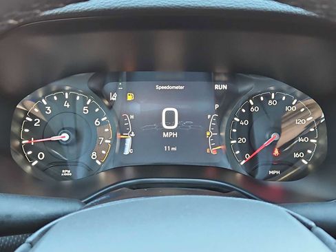 New 2026 Jeep Compass Latitude image 31