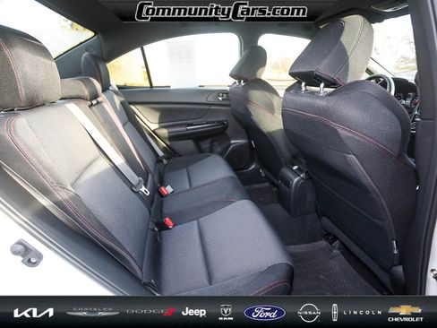 Used 2021 Subaru WRX image 23
