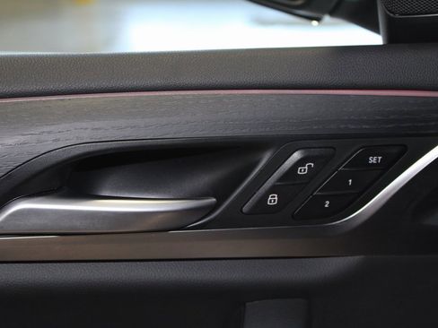 Used 2023 BMW X3 xDrive30i w/ Premium Package image 8