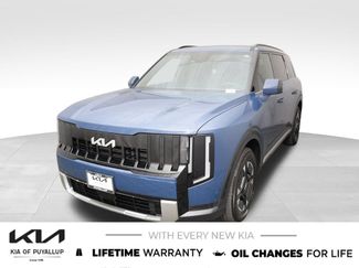 New 2027 Kia Telluride EX AWD/4WD 360° Tour