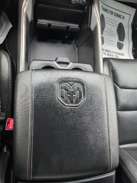 Used 2019 RAM 1500 Sport w/ Level 2 Equipment Group AWD/4WD image 25