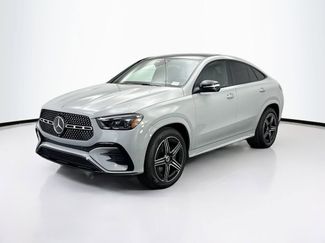 New 2026 Mercedes-Benz GLE 450 4MATIC Coupe video 1