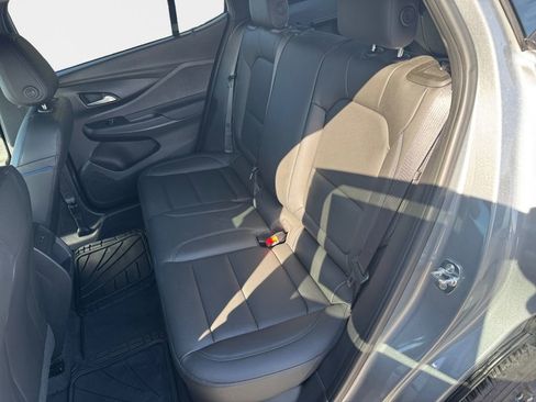 Used 2025 Buick Envista Sport Touring w/ Convenience I Package image 20