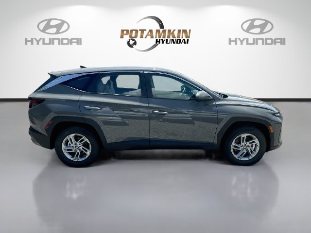 New 2026 Hyundai Tucson SE FWD image 4