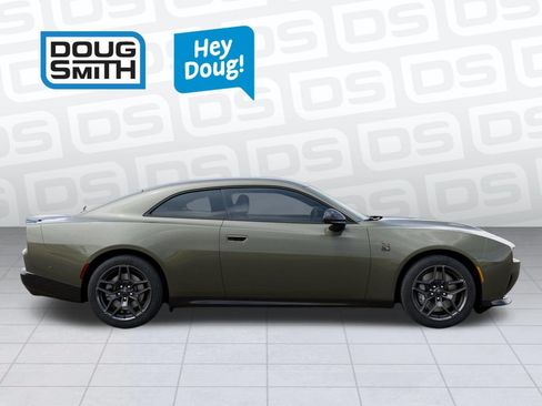 New 2026 Dodge Charger Scat Pack AWD/4WD image 21