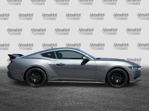 Used 2024 Ford Mustang Premium RWD image 3