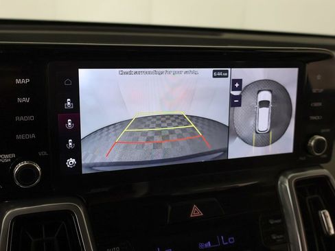 Certified 2023 Kia Sorento SX Prestige AWD/4WD image 54