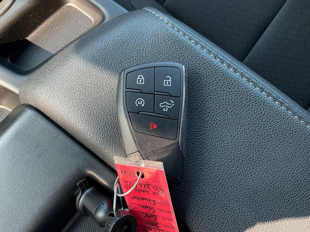 Used 2024 GMC Sierra 1500 Elevation AWD/4WD image 54