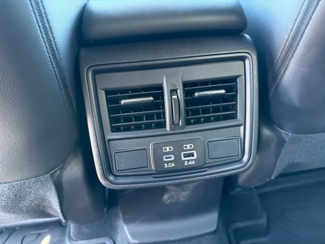 Certified 2026 Subaru Forester Premium AWD/4WD image 24