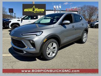 New 2026 Buick Encore GX Preferred video 1