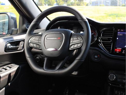 New 2026 Dodge Durango GT AWD/4WD image 14