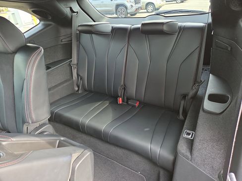 Used 2023 Acura MDX Type S AWD/4WD image 12