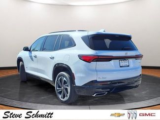 New 2026 Buick Enclave Sport Touring w/ Power Package video 3
