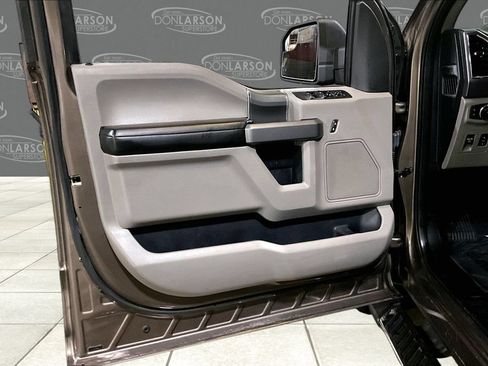 Used 2015 Ford F150 XLT w/ Equipment Group 301A Mid AWD/4WD image 14